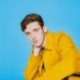 Lauv Talks ‘All 4 Nothing,’ His Surprising Love of Steak & More