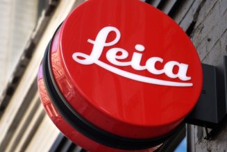 Leica and Panasonic Form New Strategic Alliance L² Technology