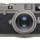 Leica Presents Limited-Edition M-A “Titan” Set