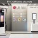 LG Expands Reach in EV Charging Industry With Latest Acquisition