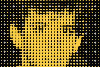 Light in the Attic and Laurie Anderson Announce Lou Reed Archive Series