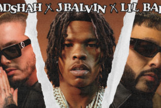 Lil Baby Hops on Global Banger “Voodoo” by Badshah, J Balvin, and Tainy: Stream