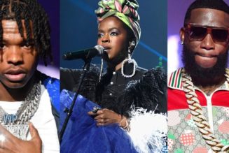 Lil Baby, Ms. Lauryn Hill, Gucci Mane and More To Headline ONE Musicfest