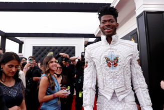 Lil Nas X Goes After BET Awards For Snubbing Him, Teases “F*ck BET!” Diss Track