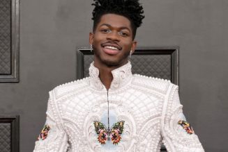 Lil Nas X Releases “F**k BET” Diss Track After Nominations Snub