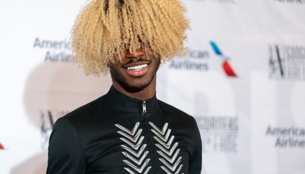 Lil Nas X Reveals Relationship With BET Has Been “Painful & Strained”