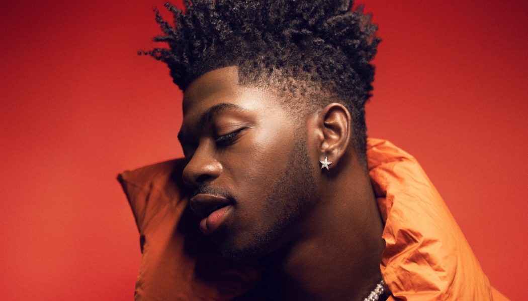 Lil Nas X Says “Fuck BET” on New Song “Late to da Party”