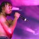 Lil Tjay Shot in New Jersey, Suspect Arrested for Attempted Murder
