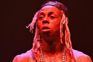 Lil Wayne Denied Entry to UK by Home Office, Festival Claims