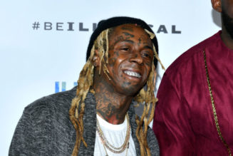 Lil Wayne Joining 2022 BET Awards Performers, Presenters Announced