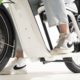 Lime is testing out a new shared electric motorbike in California