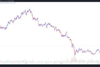 LINK marines rejoice after Chainlink 2.0 brings a new roadmap and staking