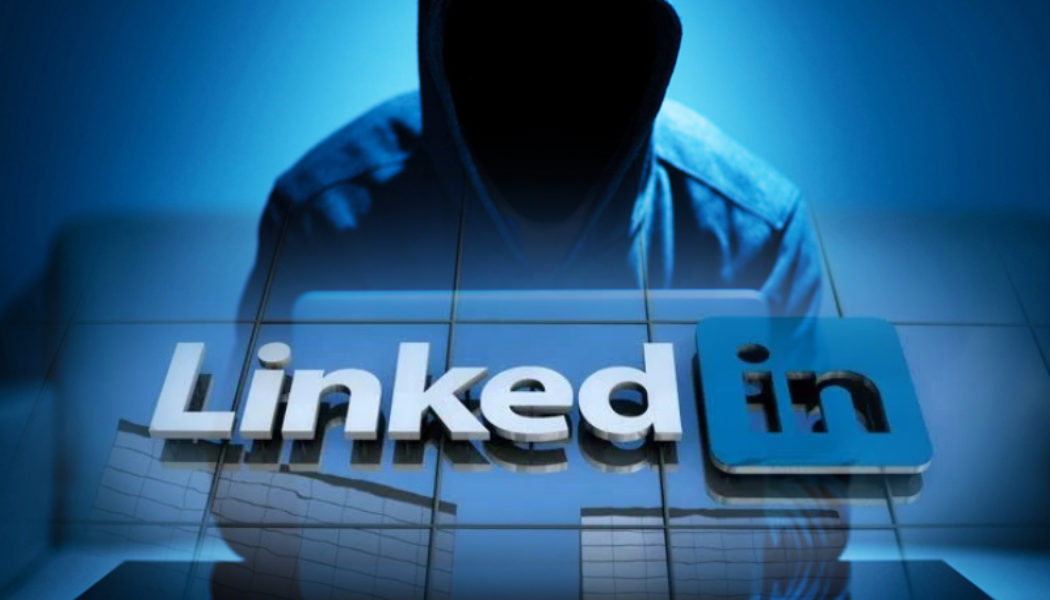 LinkedIn: Are There Cyber-Risks Lurking Beneath the Surface?