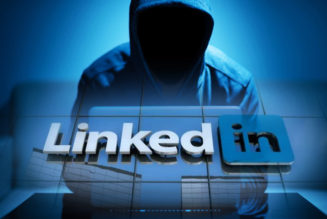 LinkedIn: Are There Cyber-Risks Lurking Beneath the Surface?