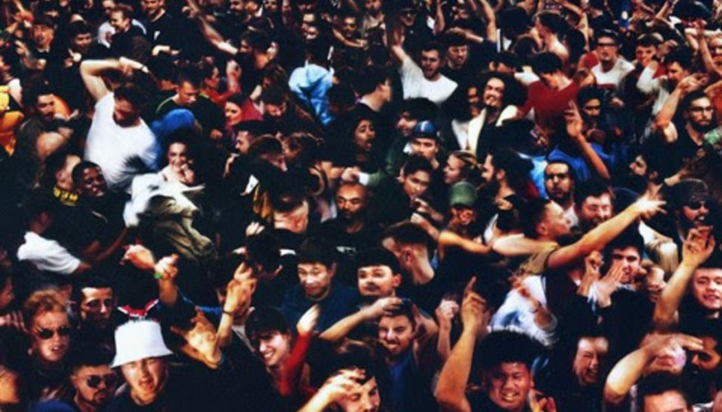 Listen: Chase & Status’ Sixth Studio Album Is the Perfect Reintroduction to the Storied U.K. Duo