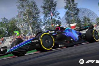 Listen: EA Sports’ F1 2022 Racing Game Features an All-EDM Soundtrack