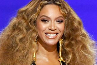 Listen to Beyoncé’s New Song “Break My Soul”