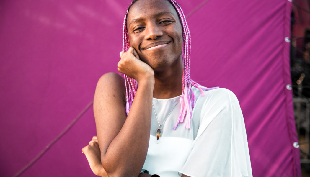 Listen to Moore Kismet’s Debut Album, a Vulnerable Window Into an Elusive Journey to Self-Love