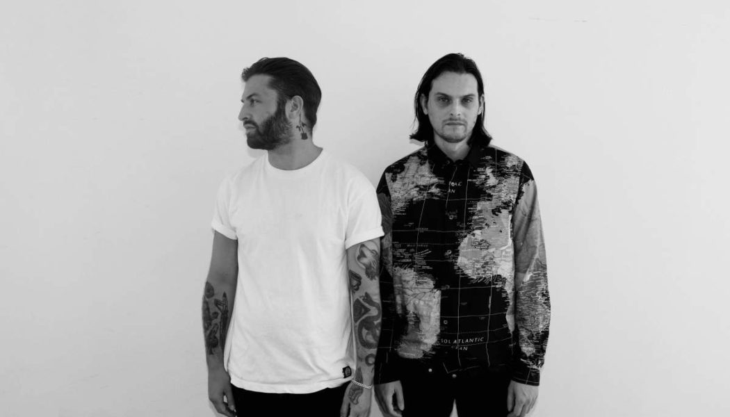 Listen to Zeds Dead’s Filthy Dubstep Remix of ESPN Theme for 2022 NHL Stanley Cup Playoffs
