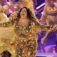 Lizzo Performs “About Damn Time” at 2022 BET Awards