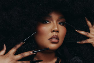 Lizzo Removes Ableist Slur from New Single “Grrrls”