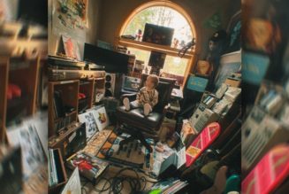 Logic Debuts First Post-Retirement Studio Album ‘Vinyl Days’