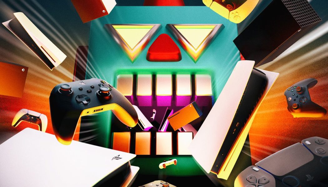 Looking Glass might have just invented the GIF’s 3D successor