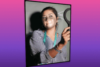 Looking Glass might have just invented the GIF’s 3D successor