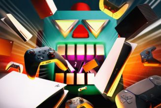 Looking Glass might have just invented the GIF’s 3D successor