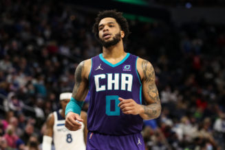 Loose Ball Foul: Miles Bridges Arrested On Domestic Violence Charges