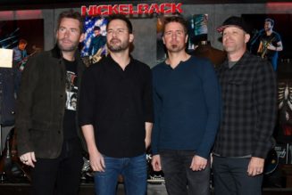 Los Angeles Angels of Anaheim Played Only Nickelback Songs to Break Long Losing Streak…But Still Lost