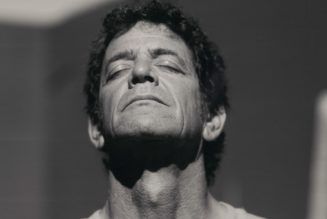 Lou Reed Archive Series, With Unreleased Songs, Announced by Light in the Attic