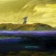 Love, Death and Robots’ most beautiful episode was ‘a love letter to Moebius’