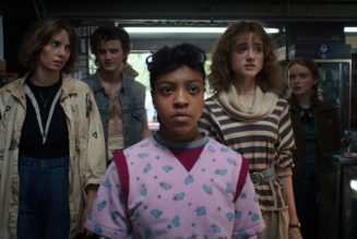 Lucas Throws Hands, Eleven Is Back & More In ‘Stranger Things 4’ Volume 2 Trailer