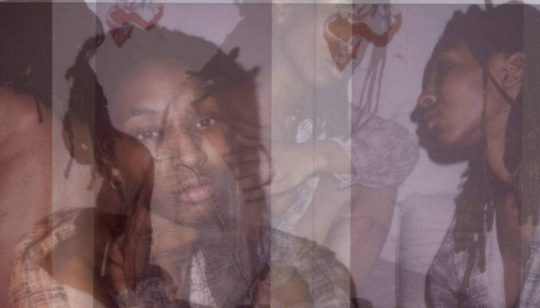 LUCI Pops Off on Debut Single “Ash & Dust”: Stream