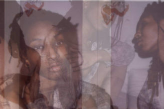 LUCI Pops Off on Debut Single “Ash & Dust”: Stream