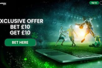 Luckster Royal Ascot Betting Offer | £10 Horse Racing Free Bet