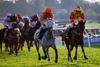 Lucky 15 Horse Racing Tips Today: Four Best Bets on Mon 27th June