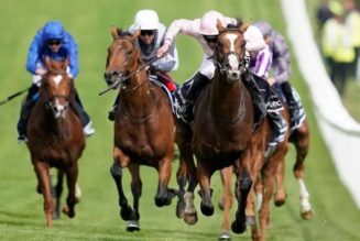 Lucky 15 Horse Racing Tips Today: Four Best Bets on Tues 21st June
