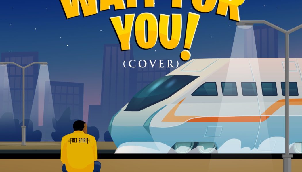 Luwa x Tems – Wait For You