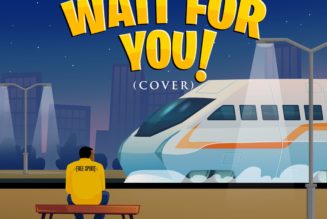 Luwa x Tems – Wait For You