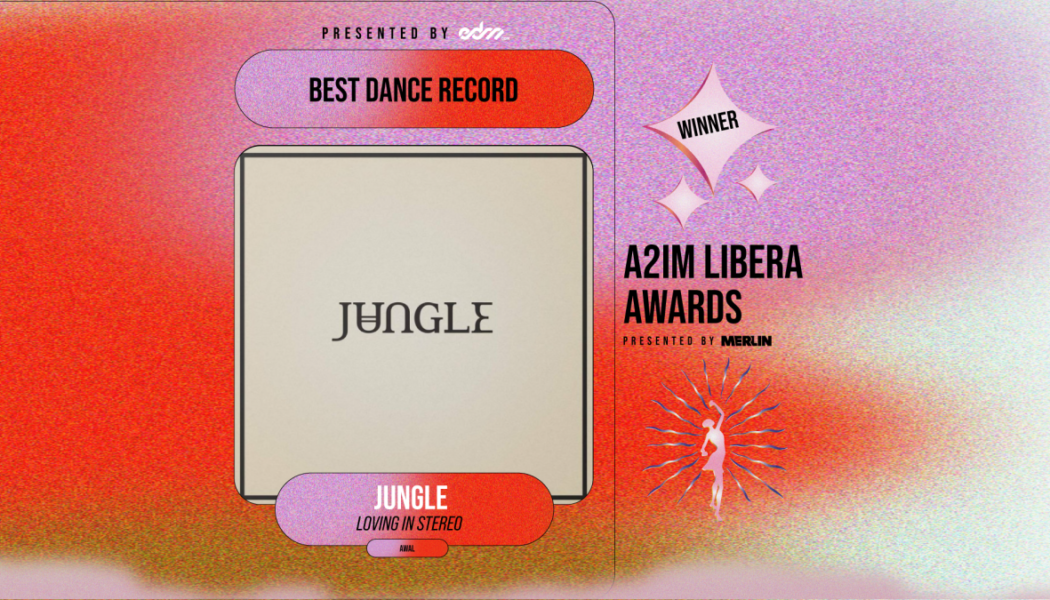 Madlib, Japanese Breakfast, Jungle Take Home 2022 Libera Awards: See the Full List of Winners