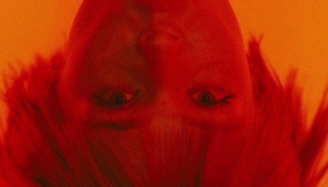 Maggie Rogers Sings Her New Song ‘Want Want’ In An NYC Karaoke Bar