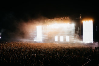 Major Lazer, Madeon, ACRAZE and More to Perform at Norway’s Stavern Festival 2022