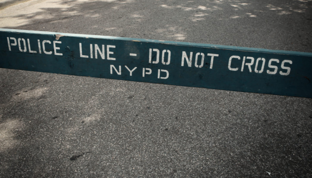 Man Shot & Killed As He Left Queens Recording Studio