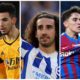 Manchester City Transfer Targets: Who Are They Linked With This Summer?