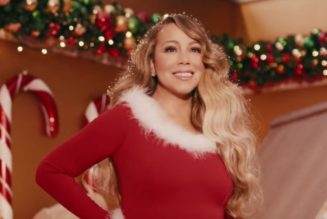 Mariah Carey Accused of Stealing ‘All I Want for Christmas is You’ in $20M Lawsuit