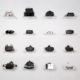 Mark Zuckerberg has so many VR headset prototypes to show us
