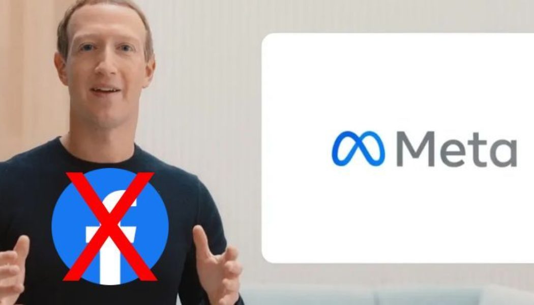 Mark Zuckerberg Officially Launches Meta Pay