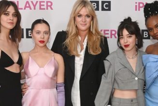 Marli Siu on Everything I Know About Love—the TV Show We’re Obsessed With